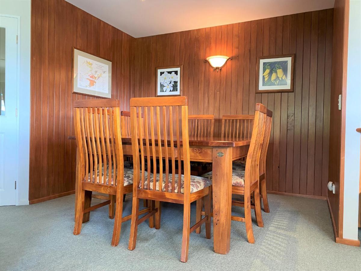 18A Oregon Heights Ханмер Спрингс Екстериор снимка